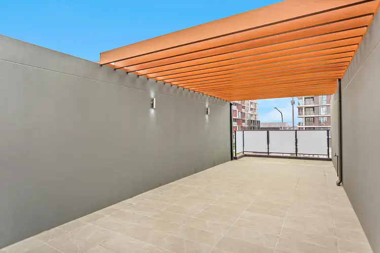 Main view of Homely townhouse listing, 16 Garrigarrang Street, Kogarah NSW 2217