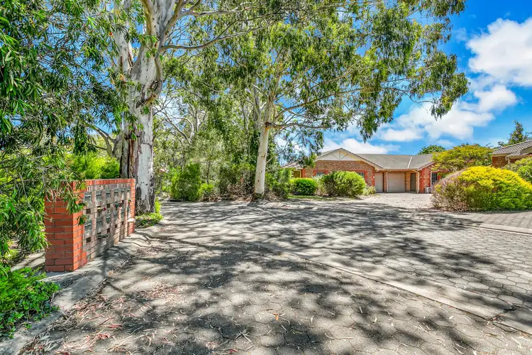 2/11 Thomas Drive, Happy Valley SA 5159