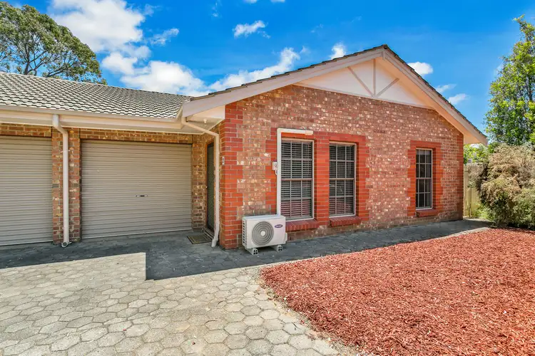 Fourth view of Homely unit listing, 2/11 Thomas Drive, Happy Valley SA 5159