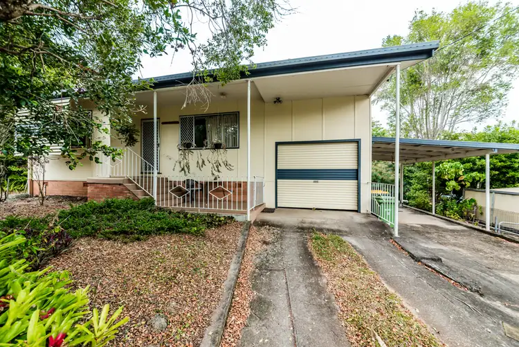 47 Hillcrest Avenue, Nambour QLD 4560
