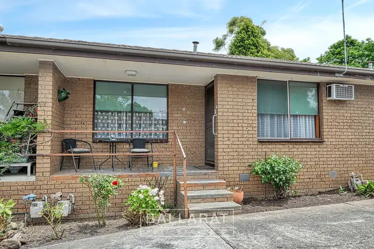 4/208 Yarrowee Parade, Redan VIC 3350
