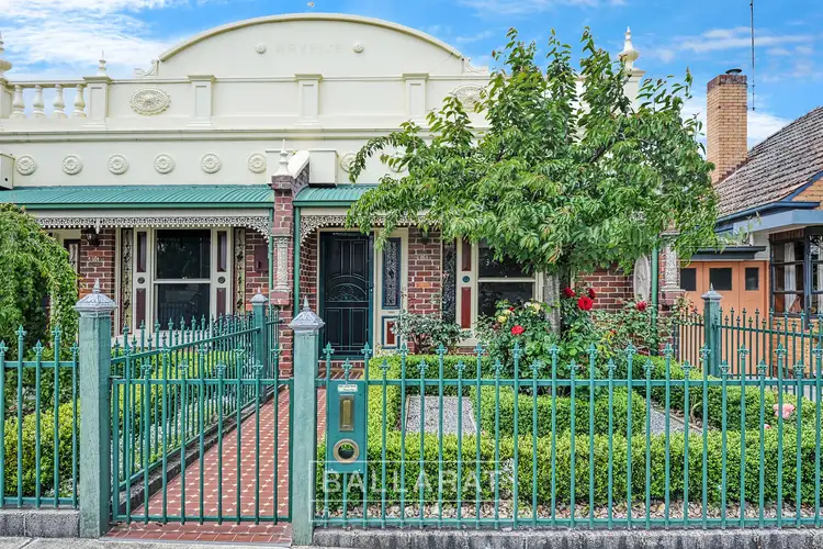 404A Drummond Street North, Ballarat Central VIC 3350