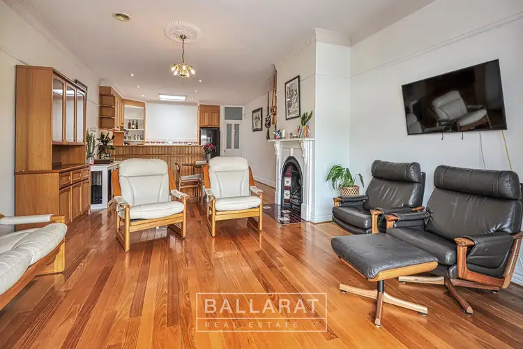 Fourth view of Homely townhouse listing, 404A Drummond Street North, Ballarat Central VIC 3350