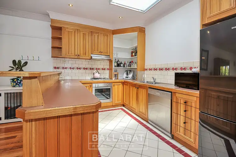 Fifth view of Homely townhouse listing, 404A Drummond Street North, Ballarat Central VIC 3350