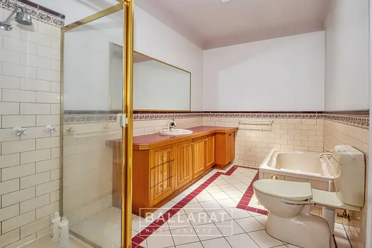 Sixth view of Homely townhouse listing, 404A Drummond Street North, Ballarat Central VIC 3350