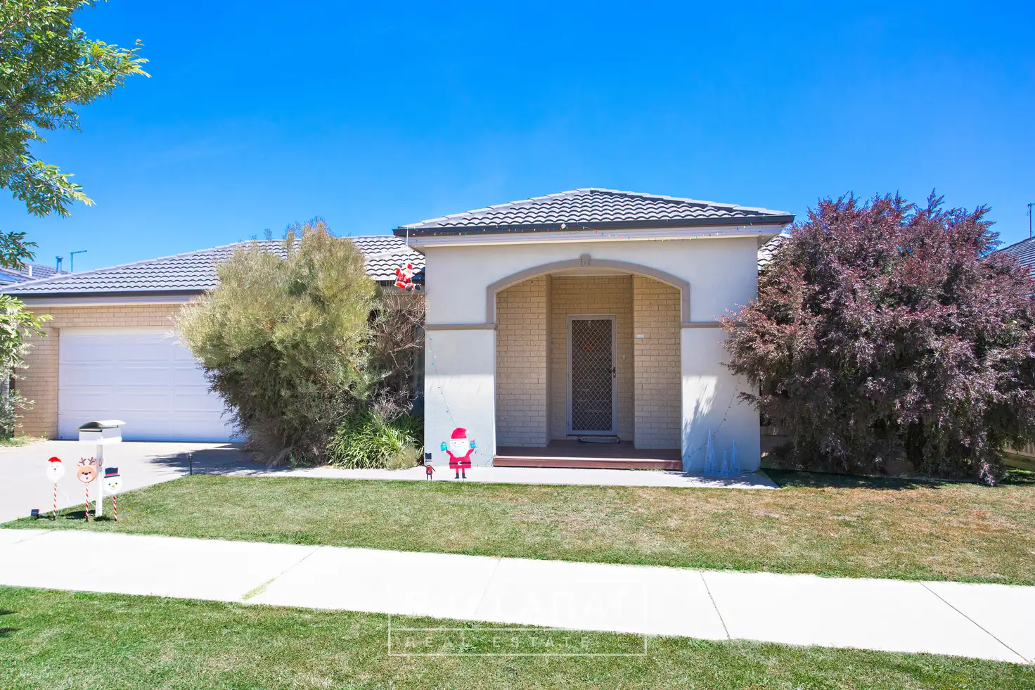 Main view of Homely house listing, 46 Chase Boulevard, Alfredton VIC 3350