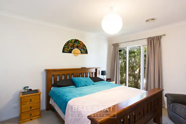 Sixth view of Homely house listing, 46 Chase Boulevard, Alfredton VIC 3350