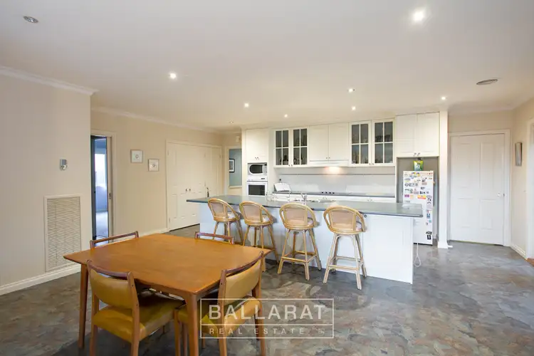 Third view of Homely house listing, 6 Samuel Court, Alfredton VIC 3350