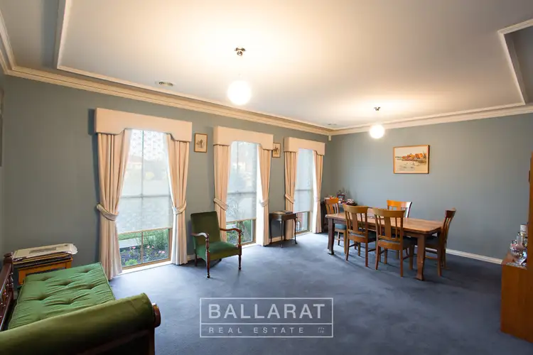 Fourth view of Homely house listing, 6 Samuel Court, Alfredton VIC 3350