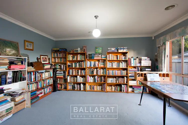 Fifth view of Homely house listing, 6 Samuel Court, Alfredton VIC 3350