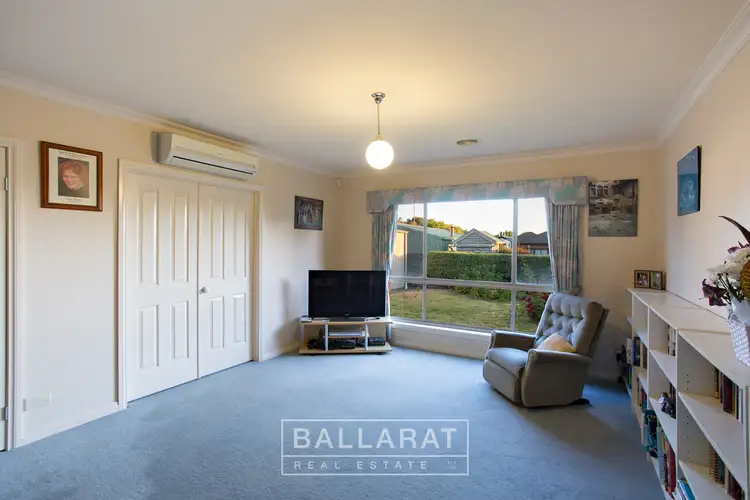 Sixth view of Homely house listing, 6 Samuel Court, Alfredton VIC 3350