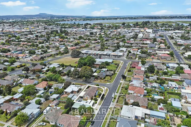 Second view of Homely house listing, 10 Lambert Street, Wendouree VIC 3355