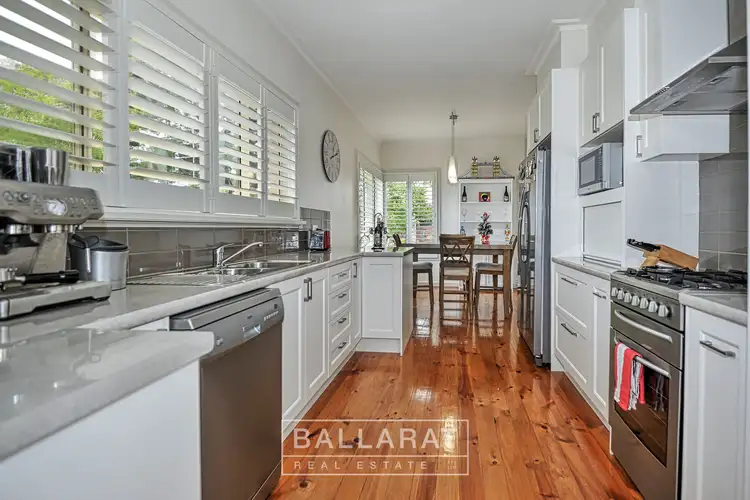 Fourth view of Homely house listing, 10 Lambert Street, Wendouree VIC 3355