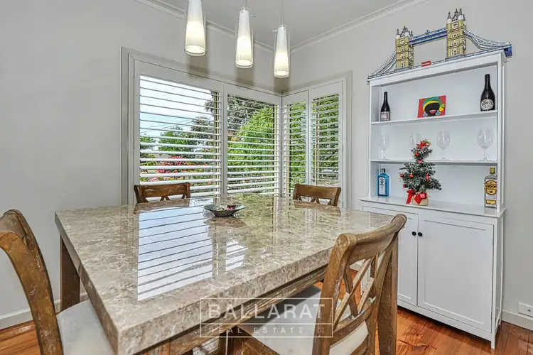 Sixth view of Homely house listing, 10 Lambert Street, Wendouree VIC 3355