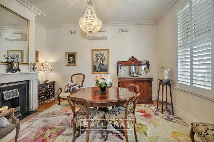 Second view of Homely house listing, 155 Albert Street, Sebastopol VIC 3356