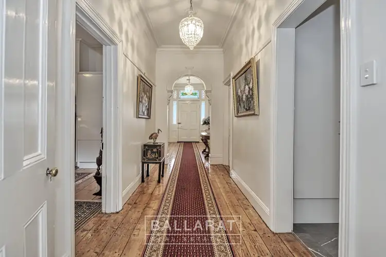 Third view of Homely house listing, 155 Albert Street, Sebastopol VIC 3356