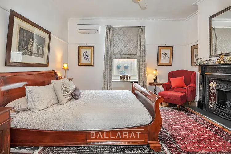 Fourth view of Homely house listing, 155 Albert Street, Sebastopol VIC 3356