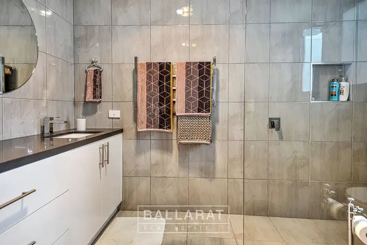Fifth view of Homely house listing, 155 Albert Street, Sebastopol VIC 3356