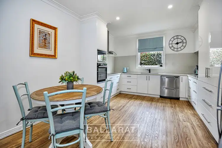 Sixth view of Homely house listing, 155 Albert Street, Sebastopol VIC 3356