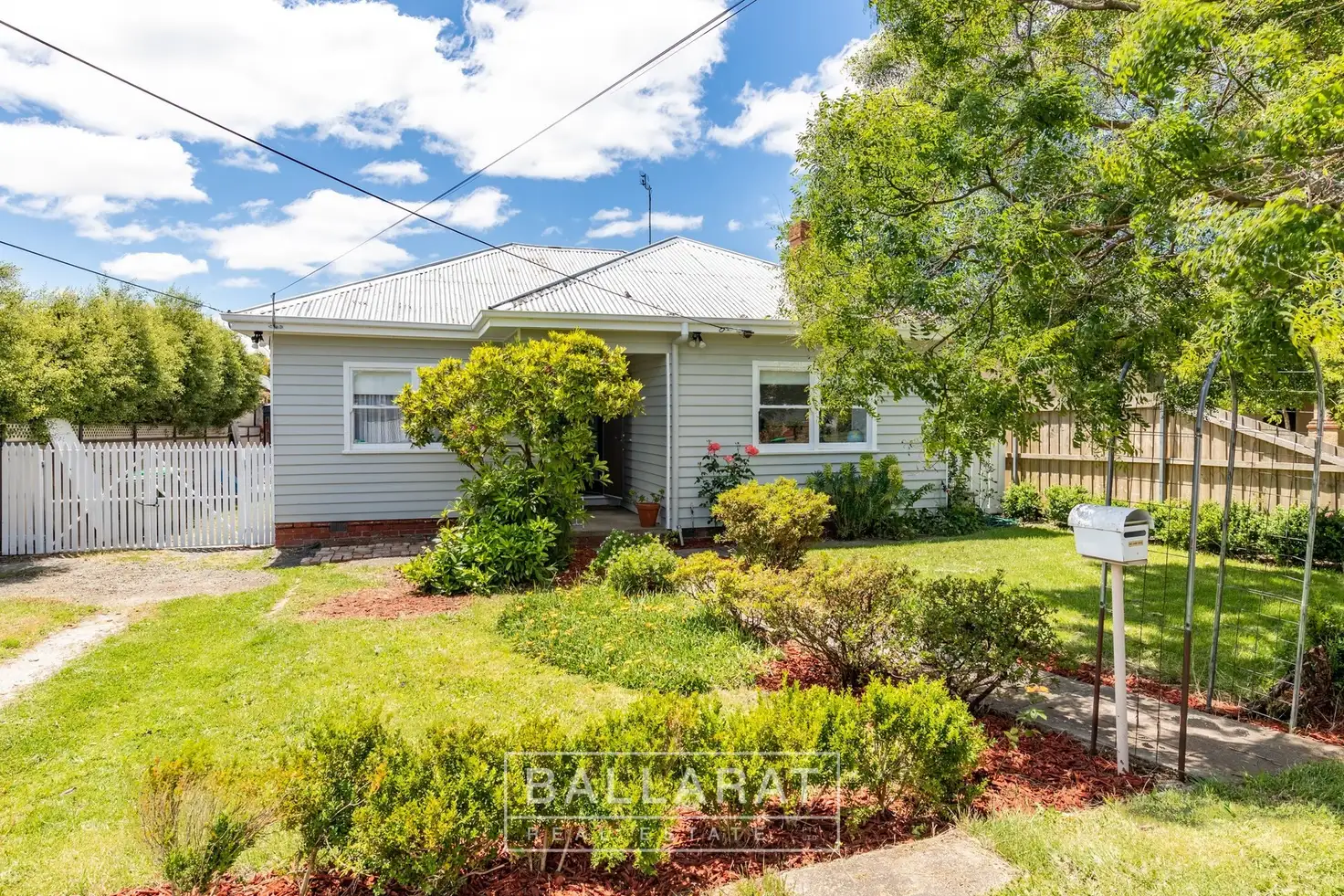 Main view of Homely house listing, 121 Canterbury Street, Brown Hill VIC 3350