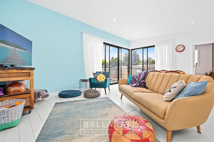 Fourth view of Homely house listing, 121 Canterbury Street, Brown Hill VIC 3350