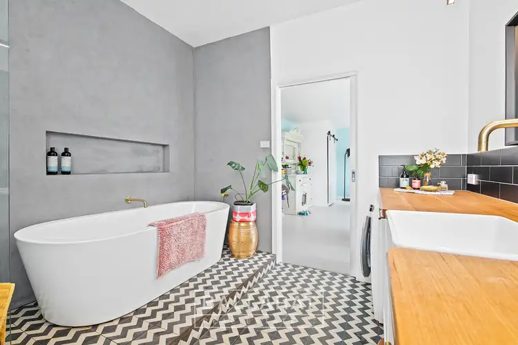 Fifth view of Homely house listing, 121 Canterbury Street, Brown Hill VIC 3350