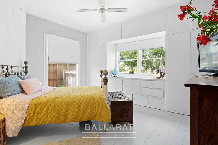 Sixth view of Homely house listing, 121 Canterbury Street, Brown Hill VIC 3350