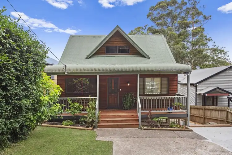60 Karwin Avenue, Springfield NSW 2250