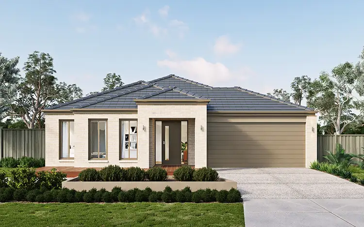 Main view of Homely house listing, 2/5710 Calder Highway, Kangaroo Flat VIC 3555