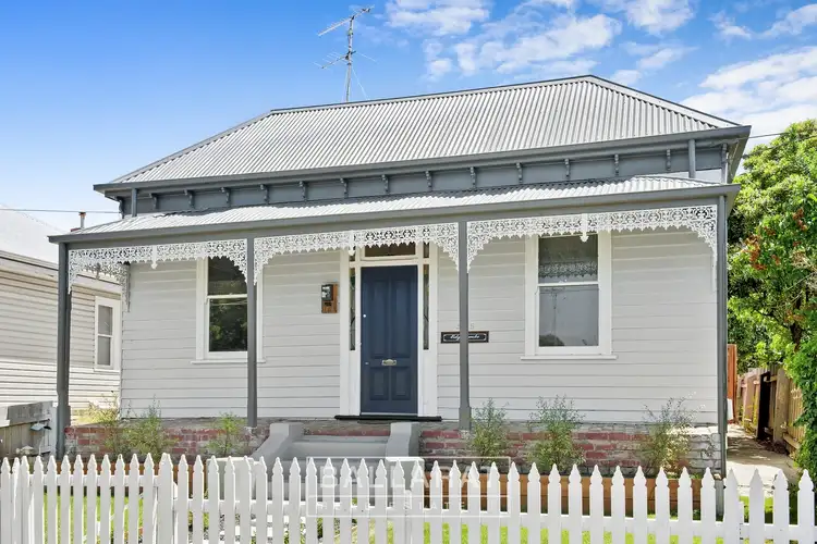 Main view of Homely house listing, 325 Eureka Street, Ballarat East VIC 3350