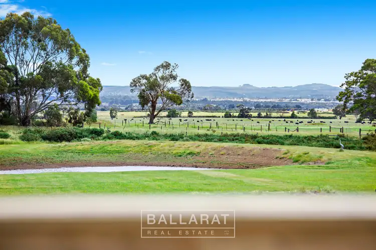 Third view of Homely house listing, 631 Brays Road, Ross Creek VIC 3351