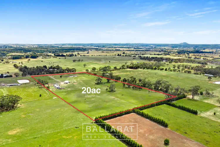 Fourth view of Homely house listing, 631 Brays Road, Ross Creek VIC 3351
