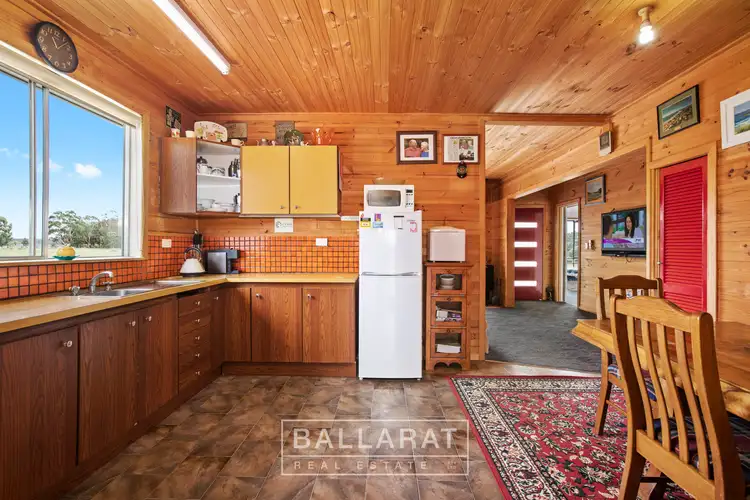 Sixth view of Homely house listing, 631 Brays Road, Ross Creek VIC 3351