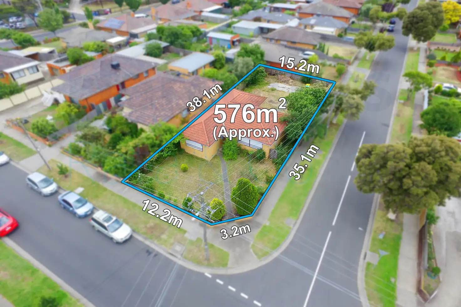 Main view of Homely house listing, 20 Simpson Street, Thomastown VIC 3074