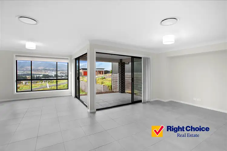 Second view of Homely house listing, 9 Stud Close, Calderwood NSW 2527