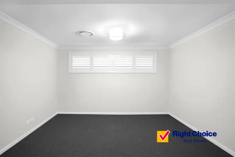 Fifth view of Homely house listing, 9 Stud Close, Calderwood NSW 2527