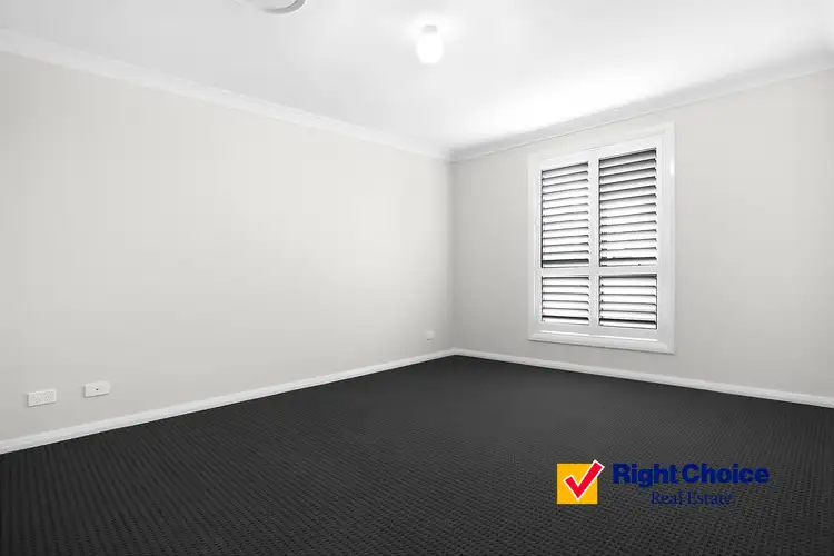 Sixth view of Homely house listing, 9 Stud Close, Calderwood NSW 2527