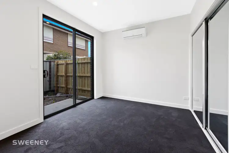 Third view of Homely townhouse listing, 26 Elphinstone Street, West Footscray VIC 3012