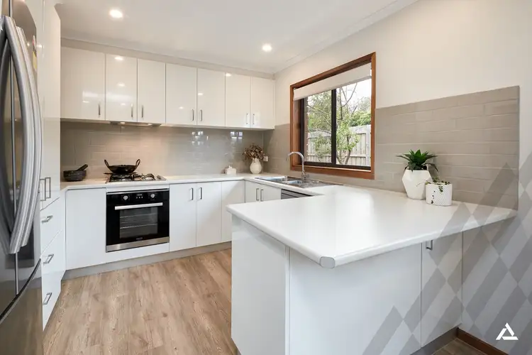Fourth view of Homely house listing, 2 Tracie Court, Drouin VIC 3818