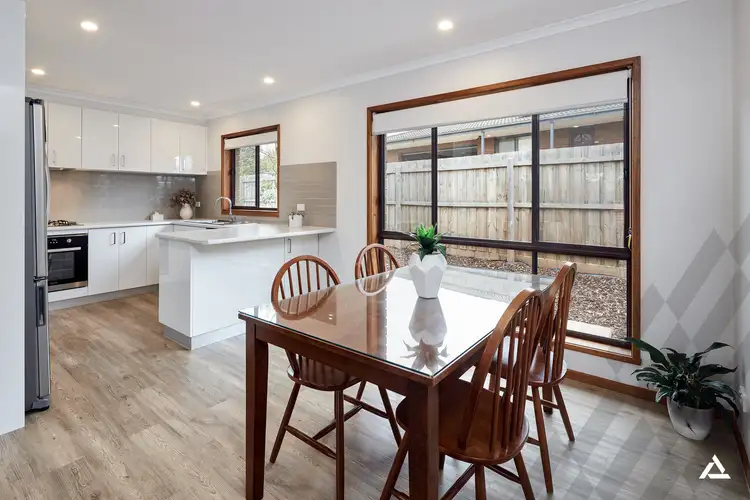 Fifth view of Homely house listing, 2 Tracie Court, Drouin VIC 3818