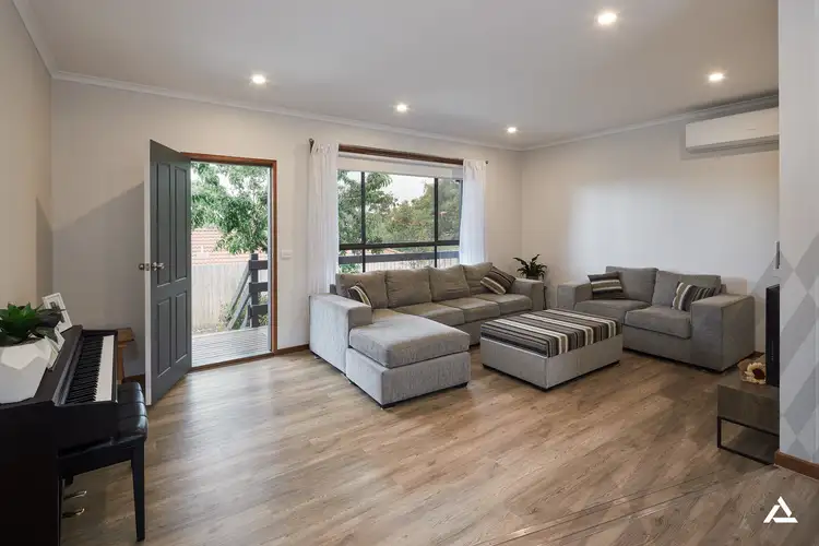 Sixth view of Homely house listing, 2 Tracie Court, Drouin VIC 3818