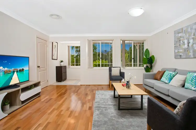 Third view of Homely house listing, 8 Teawa Crescent, Glenwood NSW 2768