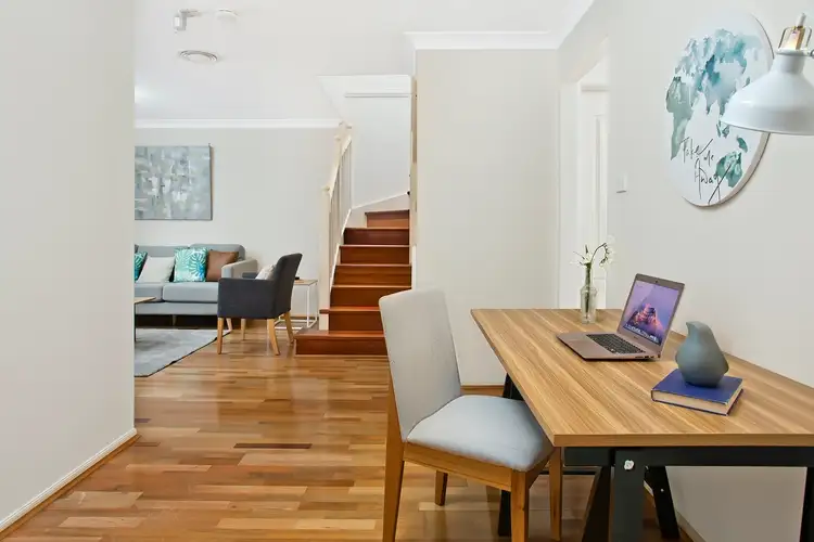 Fourth view of Homely house listing, 8 Teawa Crescent, Glenwood NSW 2768
