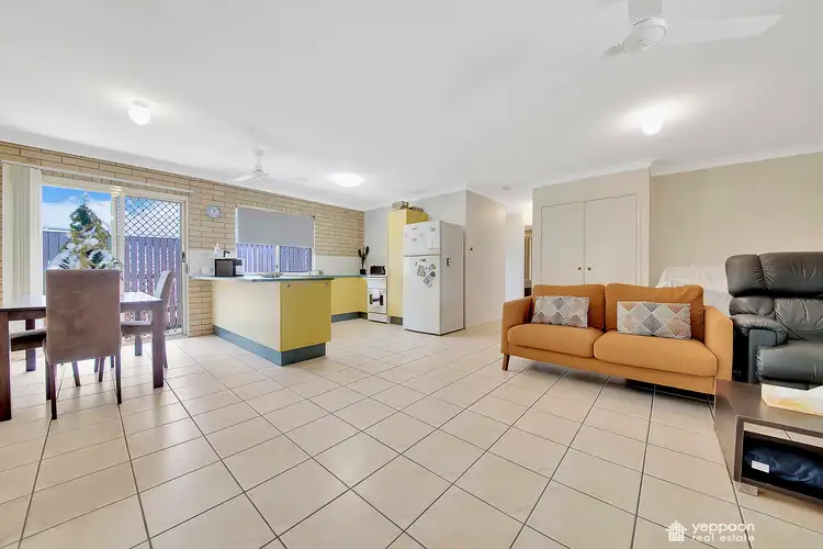 Third view of Homely semi-detached listing, 1 & 2/5 Wattle Lane, Cooee Bay QLD 4703