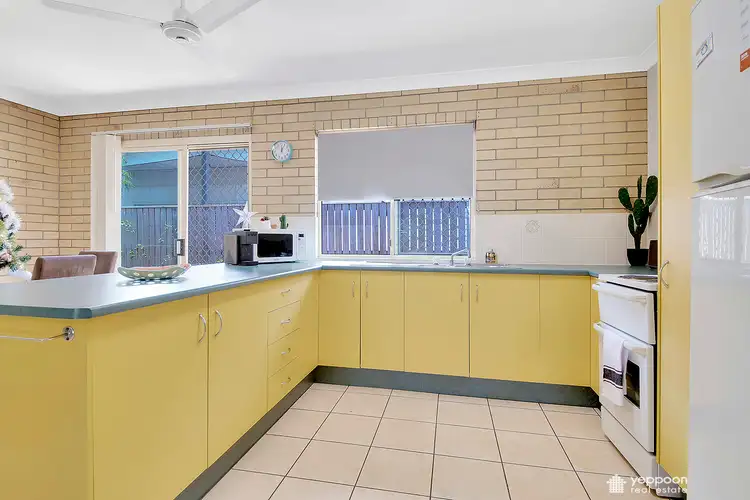 Fourth view of Homely semi-detached listing, 1 & 2/5 Wattle Lane, Cooee Bay QLD 4703