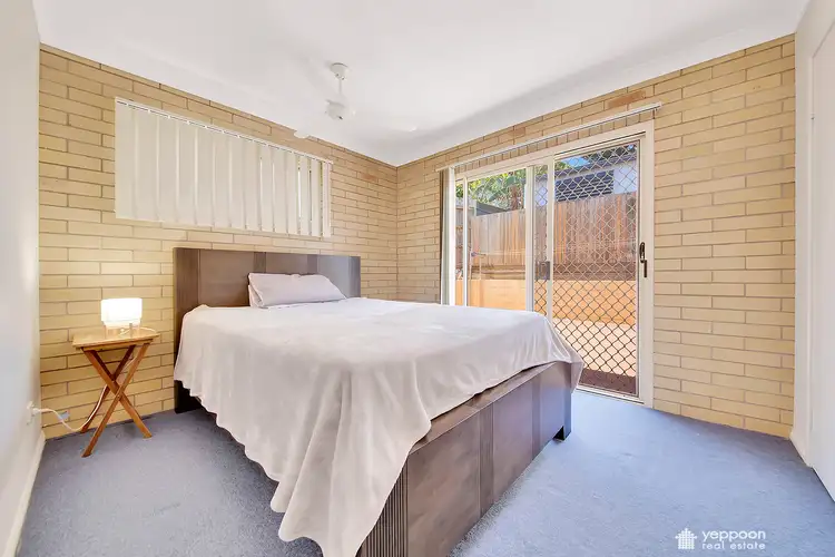 Sixth view of Homely semi-detached listing, 1 & 2/5 Wattle Lane, Cooee Bay QLD 4703