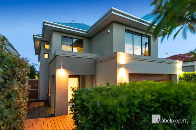 8B Erica Avenue, Mount Claremont WA 6010