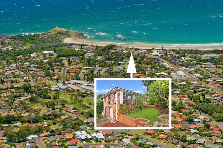 53 The Summit Road, Port Macquarie NSW 2444