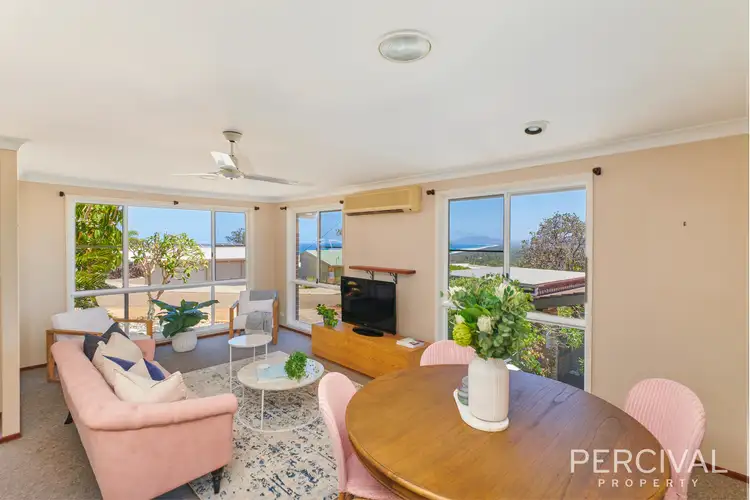 Fifth view of Homely house listing, 53 The Summit Road, Port Macquarie NSW 2444