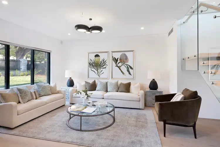 Second view of Homely house listing, 9 Miowera Road, Northbridge NSW 2063